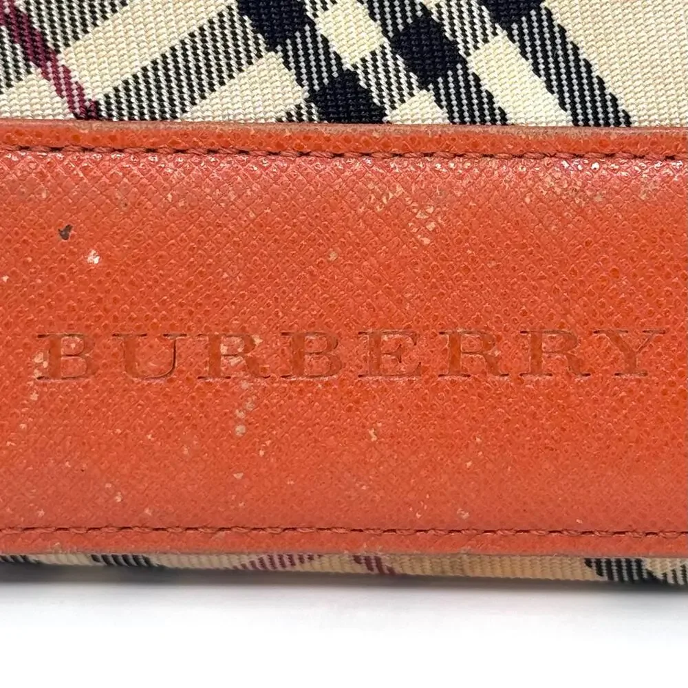 Burberry Bifold Wallet